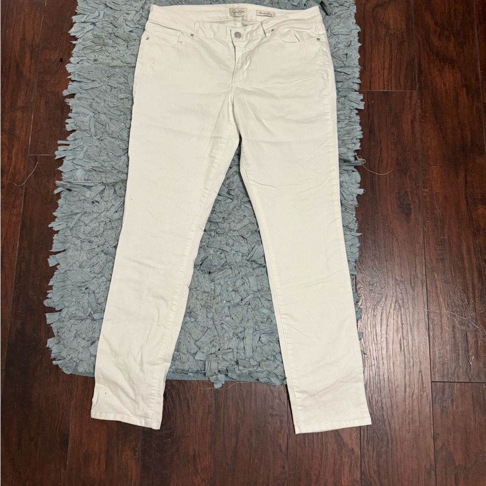 Jessica Simpson Jeans
